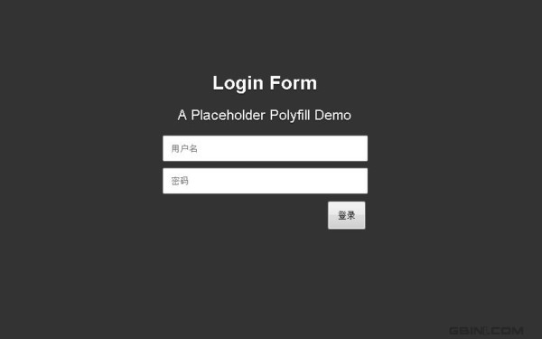 placeMe.js – 一個(gè)jQuery插件