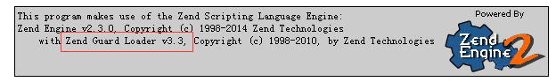 PHP5.3下ZendGuardLoader安裝實(shí)戰(zhàn)